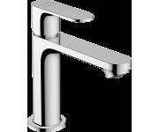 Засіб для зняття свічок REBRIS S 110, CoolStart, хром HANSGROHE REBRIS S  72520000