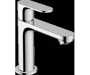 REBRIS S змішувач для умивальника 110, CoolStart, хром HANSGROHE REBRIS S 72520000
