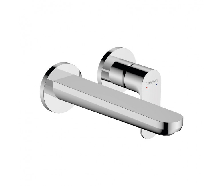 Настінний змішувач HANSGROHE REBRIS S  72528000 72528000