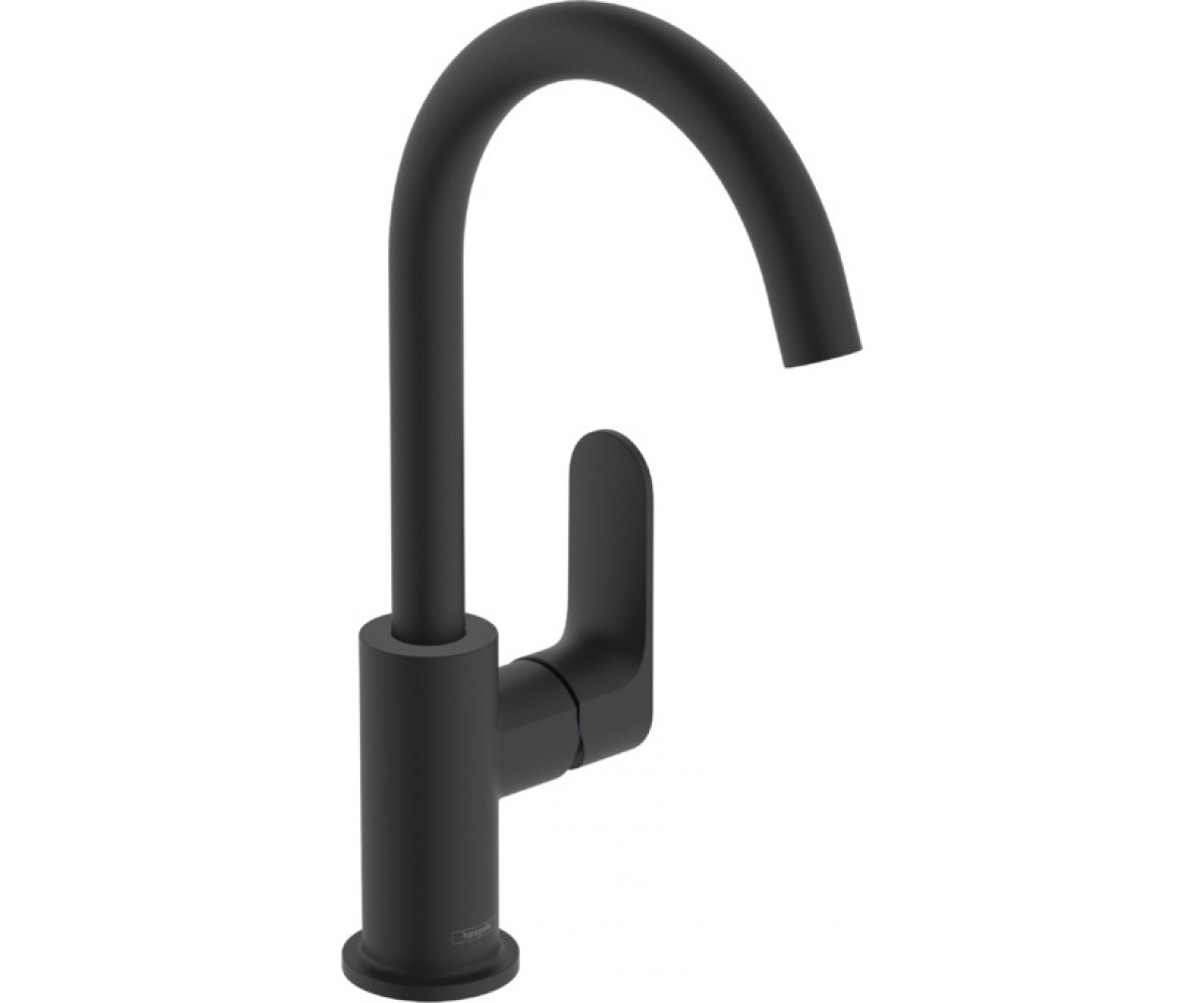 Змішувач з поворотним виливом HANSGROHE REBRIS S 72536670 72536670