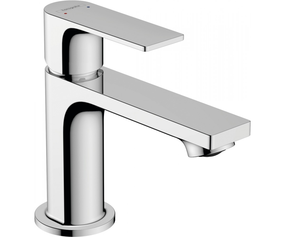 Змішувач зі зливним набором HANSGROHE REBRIS E 72550000 72550000