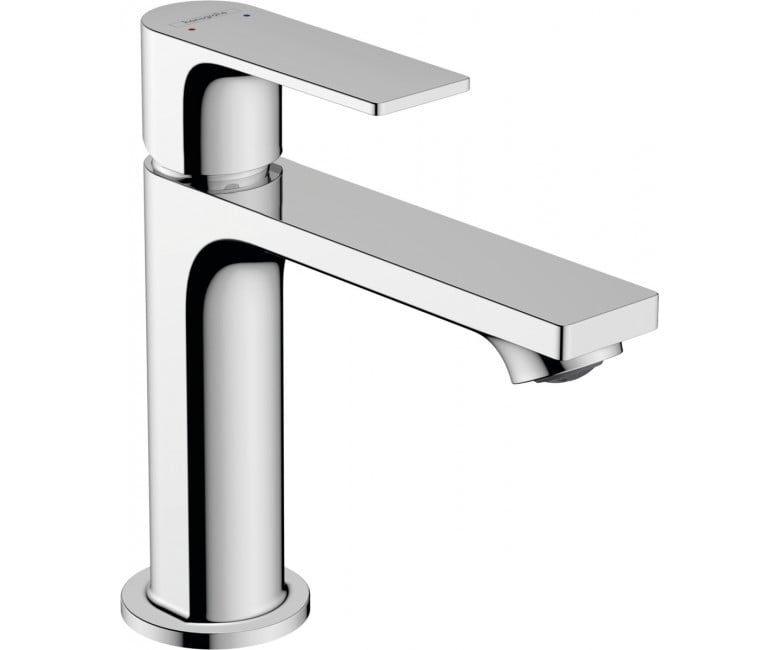 Змішувач зі зливним набором HANSGROHE REBRIS E 72557000 72557000