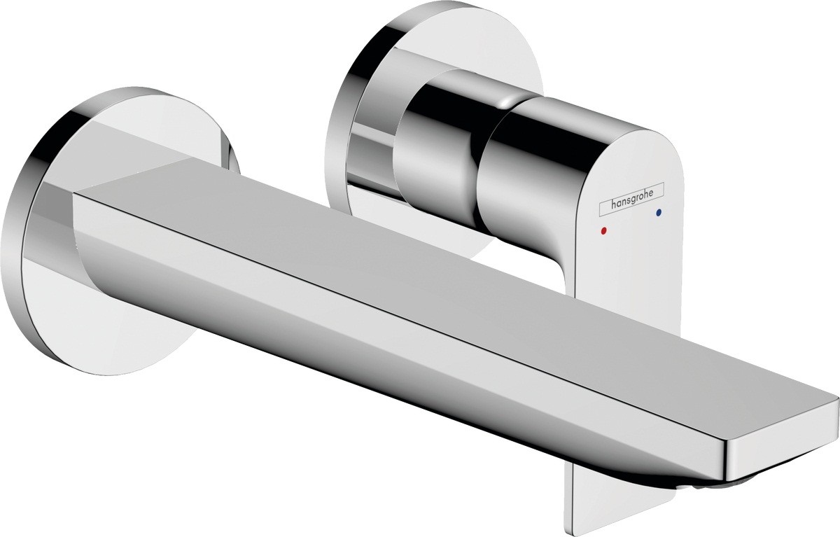 Настінний змішувач HANSGROHE REBRIS E 72568000 72568000