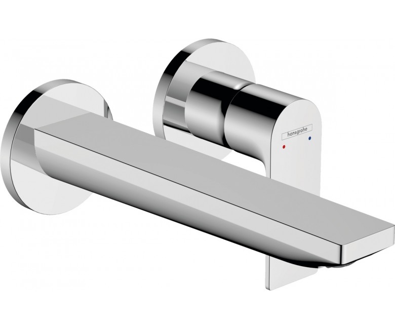 Настінний змішувач HANSGROHE REBRIS E 72568000 72568000