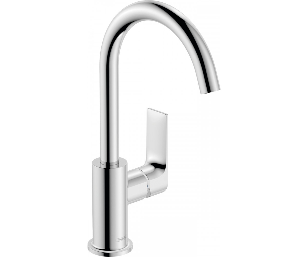 Змішувач для раковини HANSGROHE REBRIS E 72576000 72576000