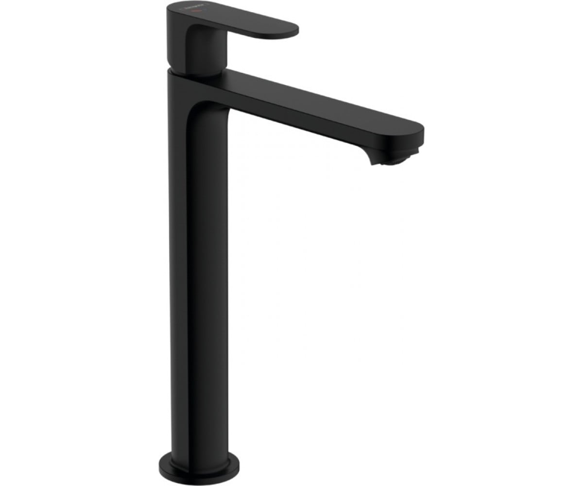 Високий змішувач для раковини HANSGROHE REBRIS S  COOLSTART 72580670 72580670