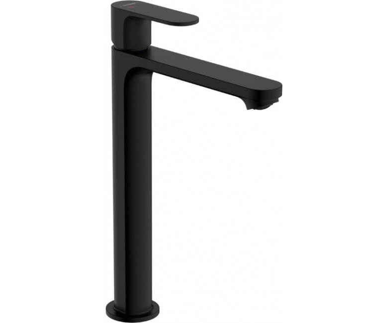 Високий змішувач для раковини HANSGROHE REBRIS S  COOLSTART 72580670 72580670
