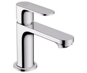 Змішувач з нижнім клапаном HANSGROHE REBRIS S  COOLSTART 72586000