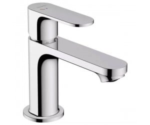 Змішувач з нижнім клапаном HANSGROHE REBRIS S  COOLSTART 72586000
