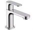 Змішувач з нижнім клапаном HANSGROHE REBRIS S  COOLSTART 72586000 72586000