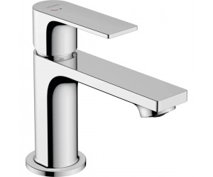 Смеситель с холодным стартом HANSGROHE REBRIS E COOLSTART 72587000