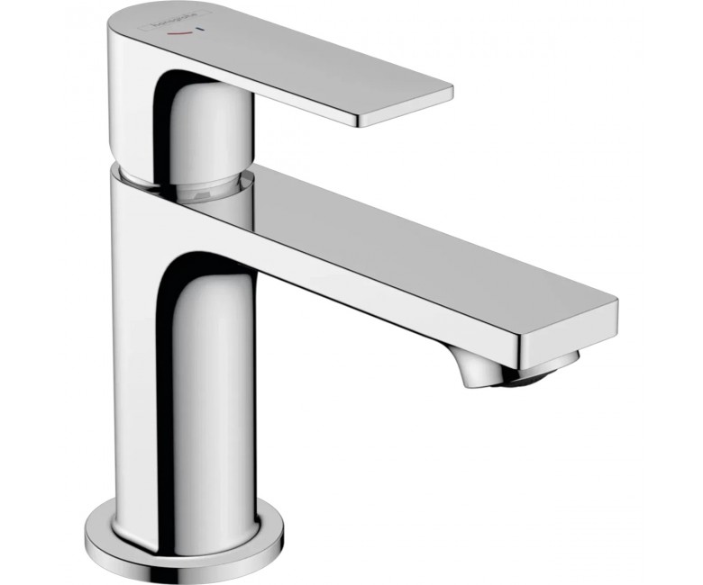 Змішувач для раковини  HANSGROHE REBRIS E COOLSTART 72587000 72587000