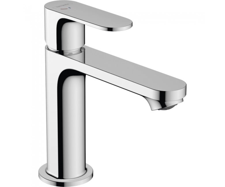 Смеситель с холодным стартом HANSGROHE REBRIS S COOLSTART 72588000 72588000