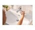 Смеситель с холодным стартом  REBRIS S COOLSTART 72588000:Фото 2