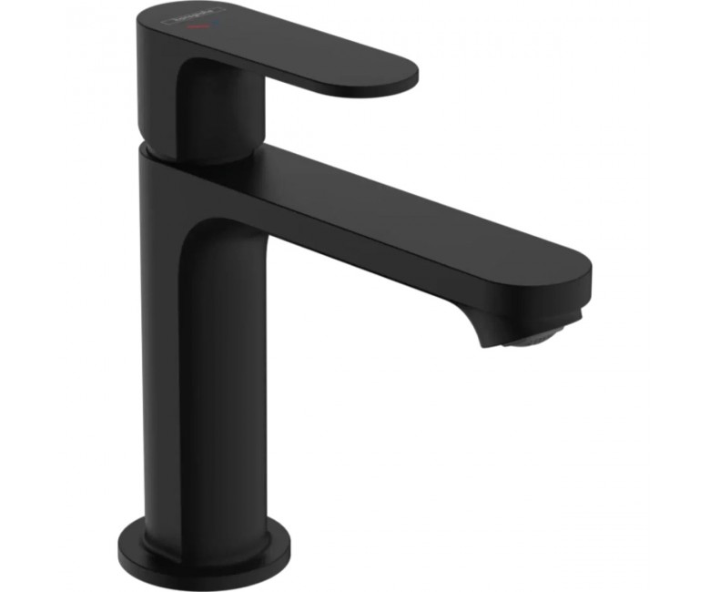 Смеситель с холодным стартом HANSGROHE REBRIS S COOLSTART 72588670 72588670