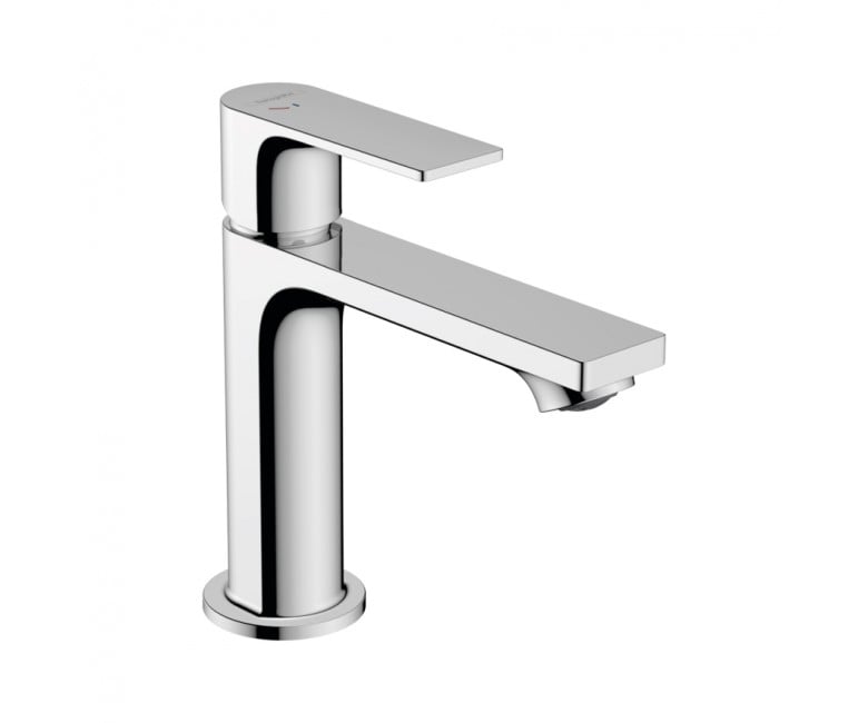 Змішувач з холодним стартом HANSGROHE REBRIS E 72589000 72589000