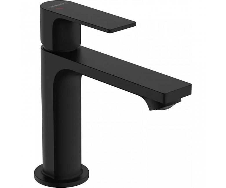Змішувач з донним клапаном HANSGROHE REBRIS E COOLSTART 72589670 72589670
