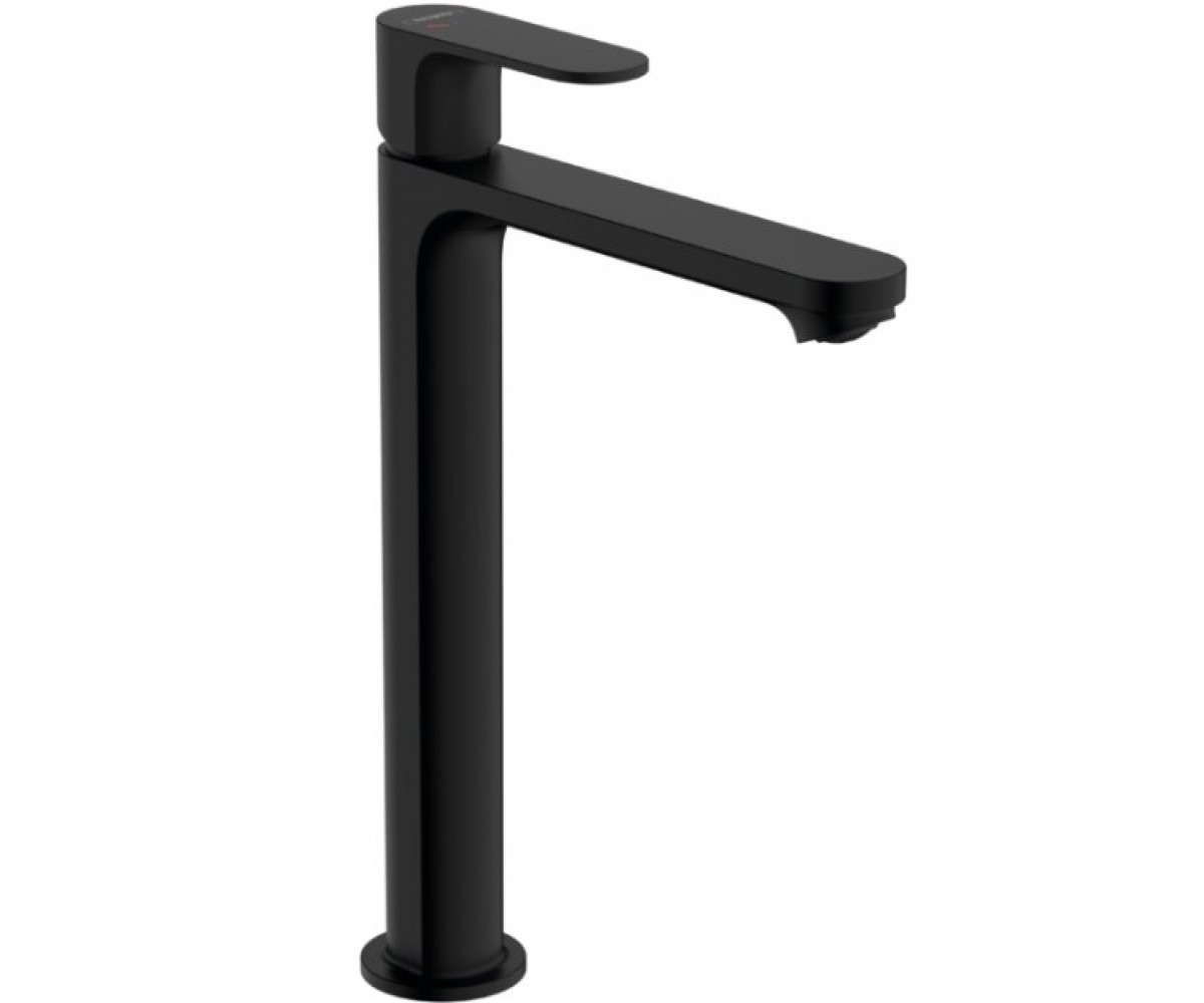 Змішувач для раковини HANSGROHE REBRIS S  COOLSTART ECOSMART 72590670 72590670