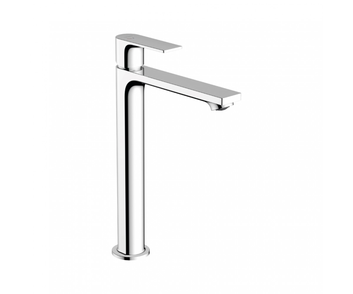 Високий змішувач HANSGROHE REBRIS E COOLSTART 72591000 72591000
