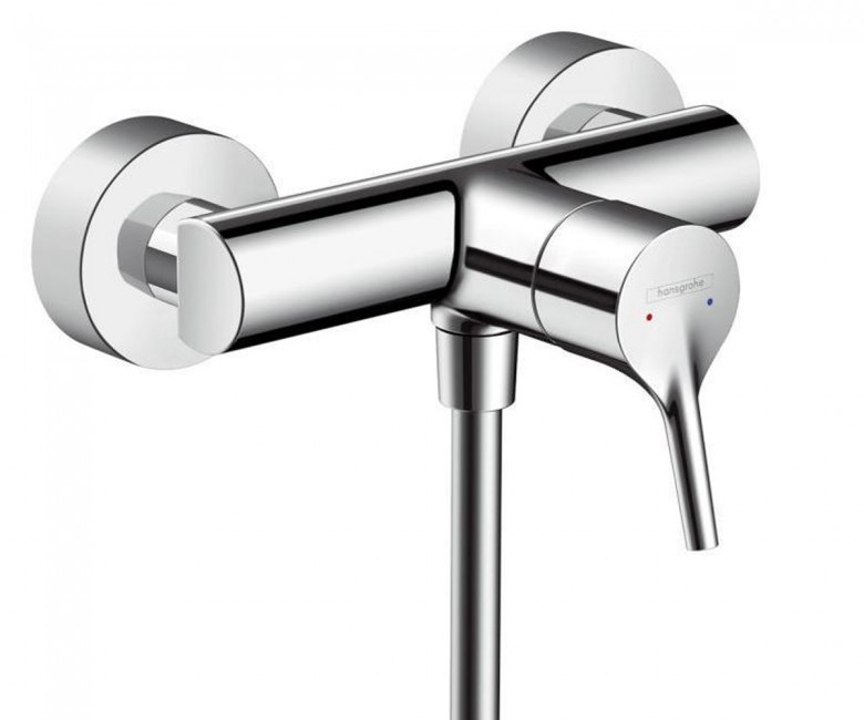 Змішувач для душу одноважільний HANSGROHE TALIS S 72600000 72600000