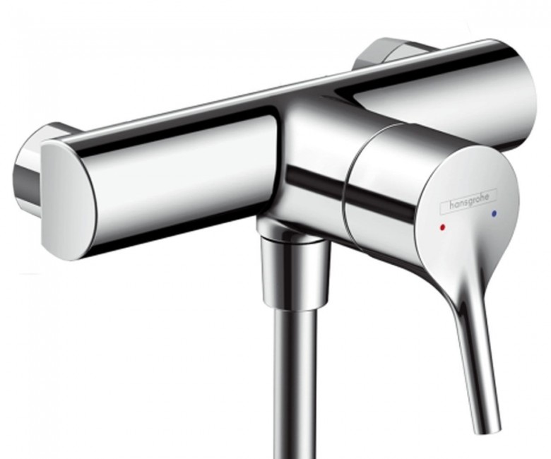 Змішувач для душа HANSGROHE TALIS S 72601000 72601000