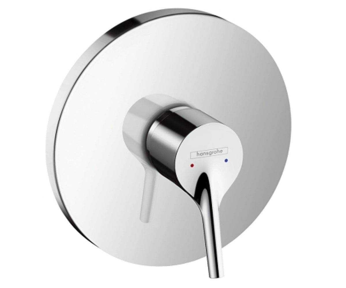 Вбудований змішувач для душа HANSGROHE TALIS S 72607000 72607000