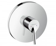 Вбудований змішувач для душа HANSGROHE TALIS S 72607000