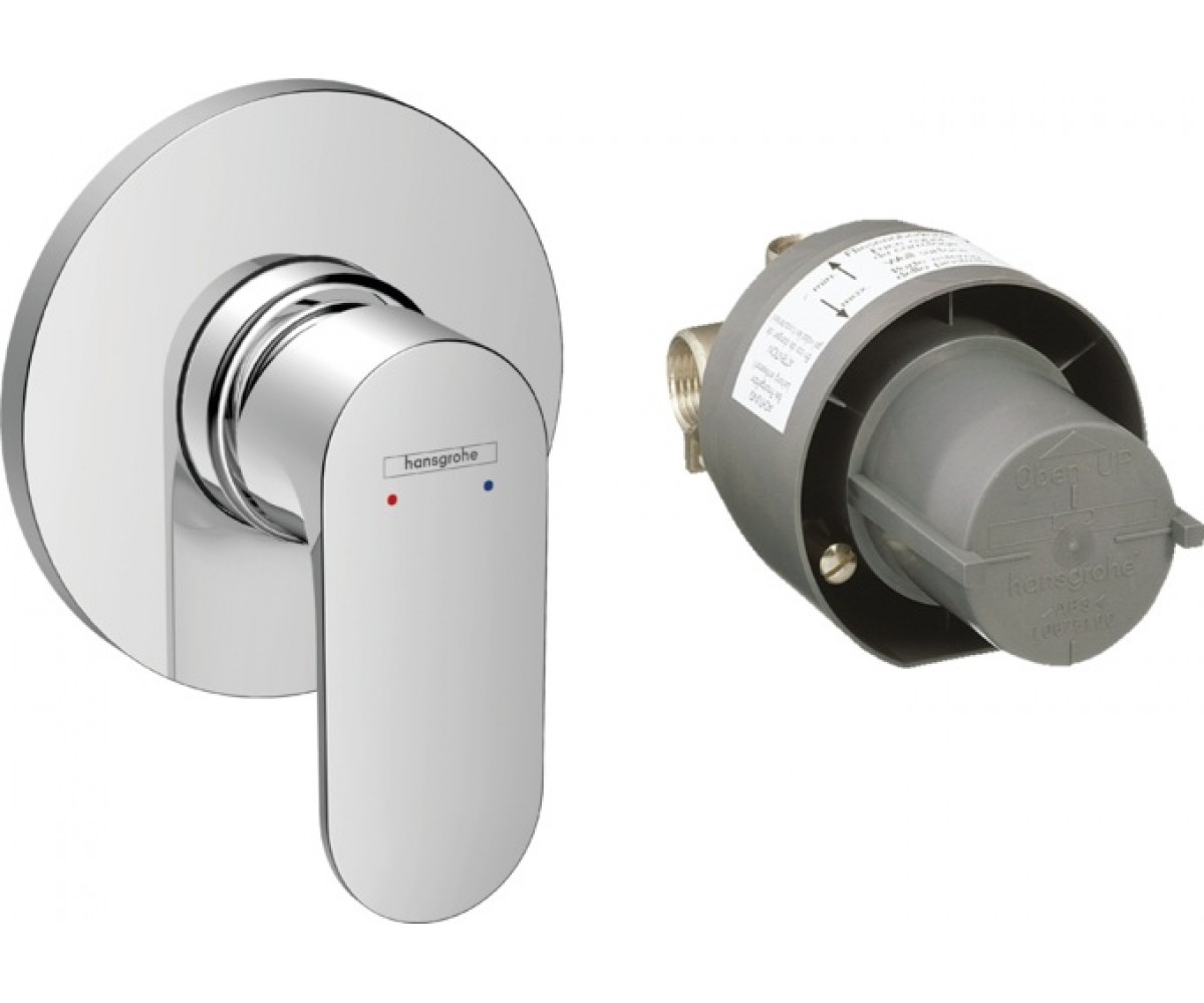 Змішувач для душа HANSGROHE REBRIS S  72648000 72648000