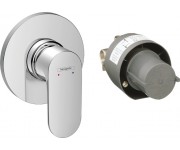 Змішувач для душа HANSGROHE REBRIS S  72648000