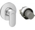 Змішувач для душа HANSGROHE REBRIS S  72648000 72648000