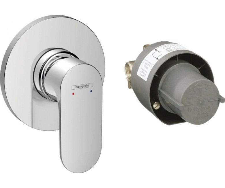 Змішувач для душа HANSGROHE REBRIS S  72648000 72648000
