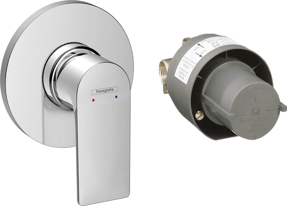 Змішувач для душа HANSGROHE REBRIS S  72658000 72658000