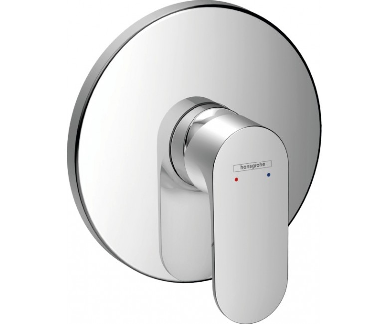 Зовнішня частина змішувача HANSGROHE REBRIS S  72667000 72667000