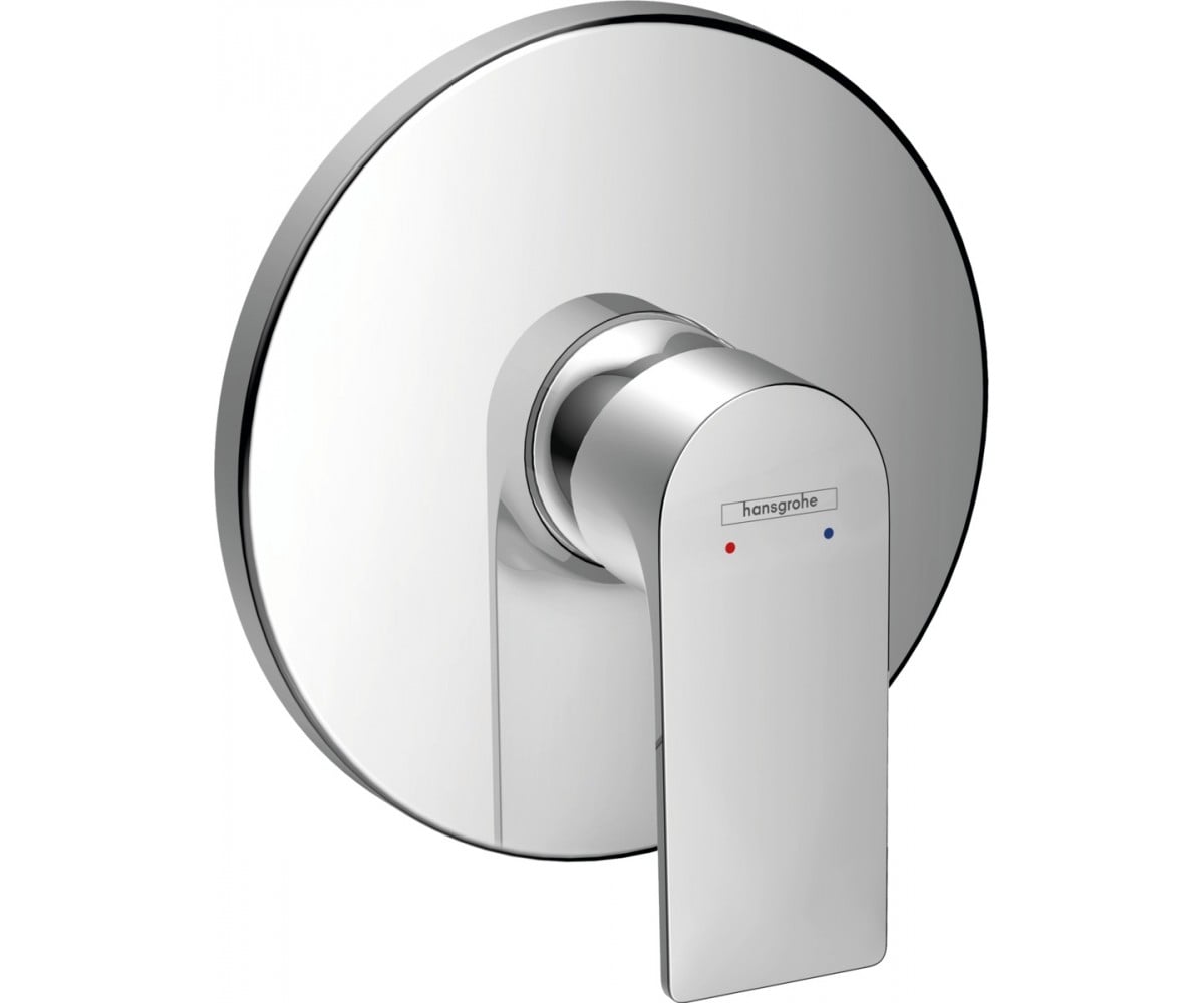 Змішувач прихованого монтажу HANSGROHE REBRIS E 72668000 72668000