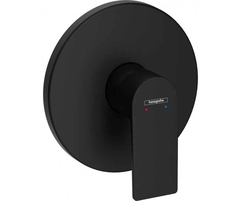 Змішувач прихованого монтажу HANSGROHE REBRIS E 72668670 72668670