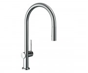 Змішувач з лійкою HANSGROHE TALIS 72800000