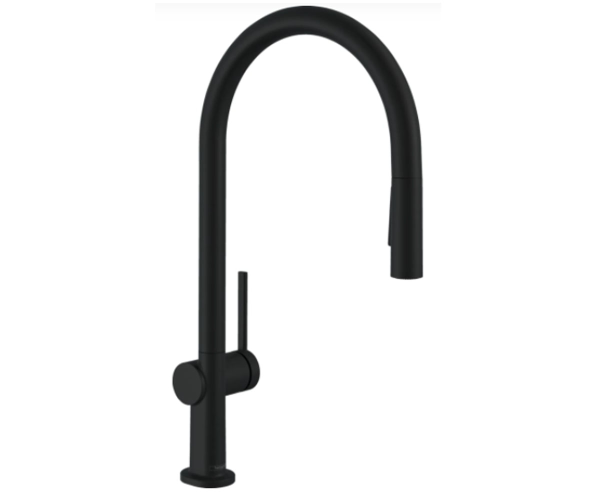 Змішувач з лійкою HANSGROHE TALIS 72800670 72800670