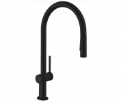 Змішувач з лійкою HANSGROHE TALIS 72800670