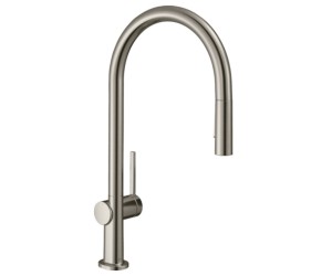 Смеситель с лейкой HANSGROHE TALIS 72800800