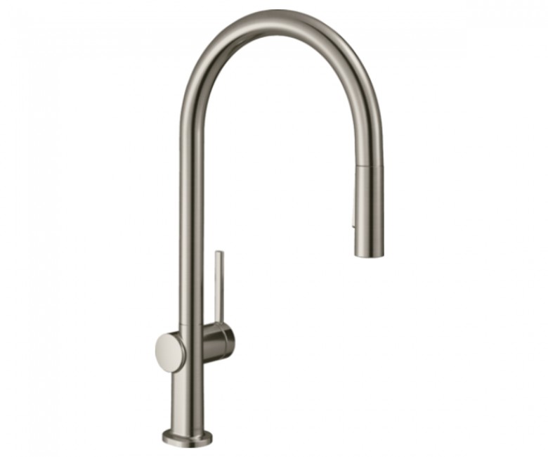 ХАНСGROHE ТАЛІС 72800800 змішувач з душем HANSGROHE TALIS 72800800 72800800