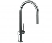 Змішувач з лійкою HANSGROHE TALIS 72801000