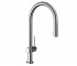 Змішувач з лійкою HANSGROHE TALIS 72801000 72801000