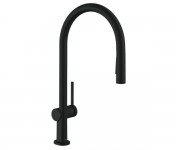 Змішувач з лійкою HANSGROHE TALIS 72801670