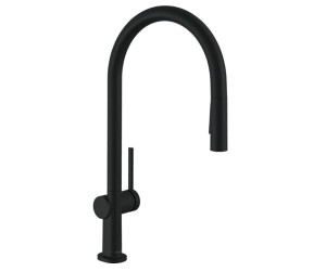 Смеситель с лейкой HANSGROHE TALIS 72801670