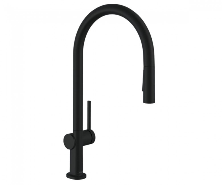 Змішувач з лійкою HANSGROHE TALIS 72801670 72801670