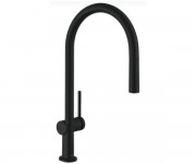 Змішувач з висувним носиком HANSGROHE TALIS 72802670