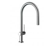 Змішувач для кухні HANSGROHE TALIS M54 72803000