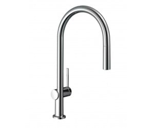 Змішувач для кухні HANSGROHE TALIS M54 72803000