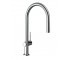 Змішувач для кухні HANSGROHE TALIS M54 72803000 72803000