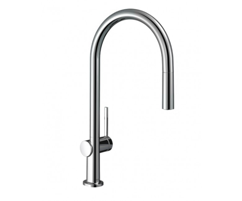 Змішувач для кухні HANSGROHE TALIS M54 72803000 72803000